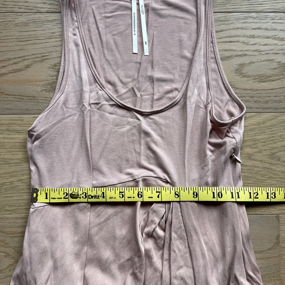 Gemini twofer in pink and grey - Picture 9 of 11
